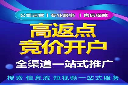 SEM主管案例：广告投放效果提升